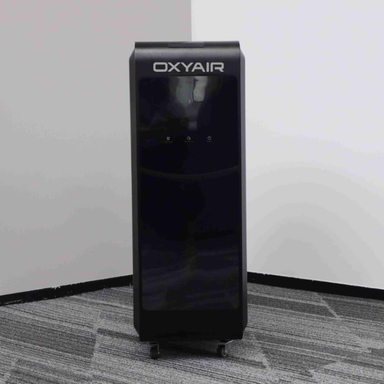 Hydrogen_oxygen_inhalation_machine