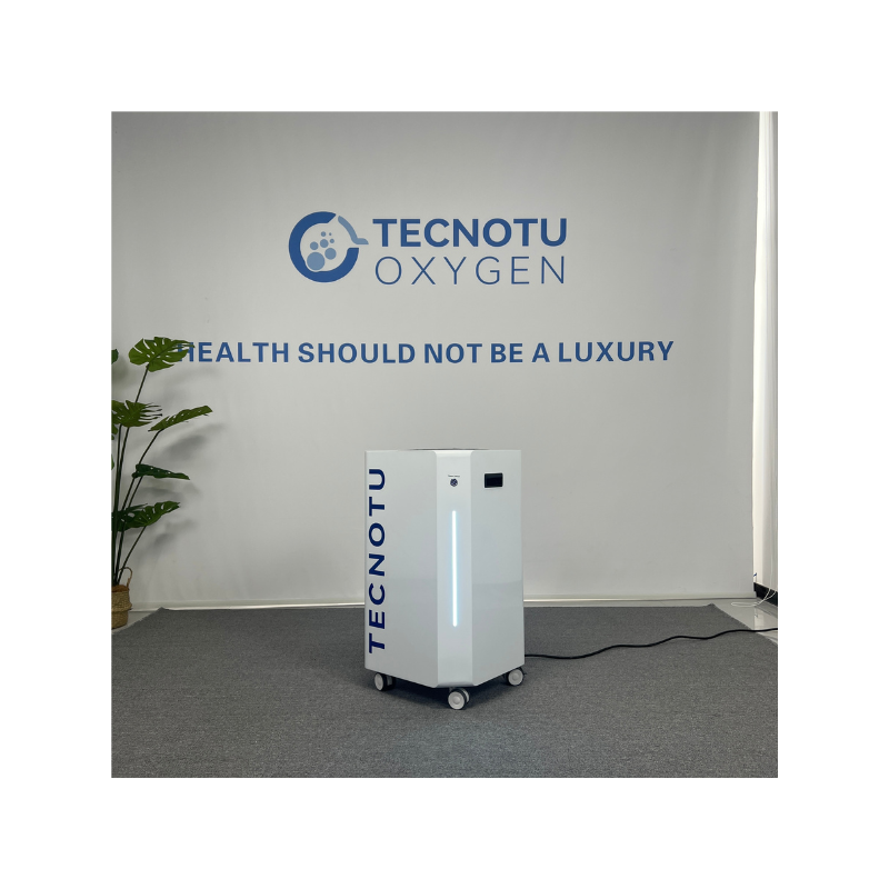 Hyperbaric Chamber Oxygen Generator