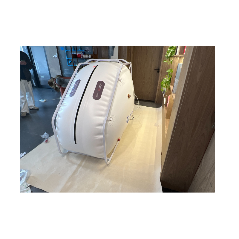 Hyperbaric Cha,ber for home use