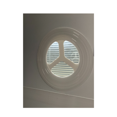 hyperbaric chamber light