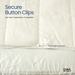 Dual-zone quilt corner tie point