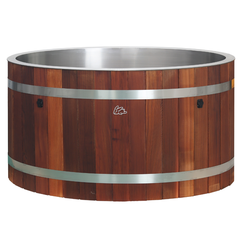 Ice_Bath_Chill_Bunny_Front_Wood