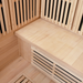 Infrared sauna 3 person for sale