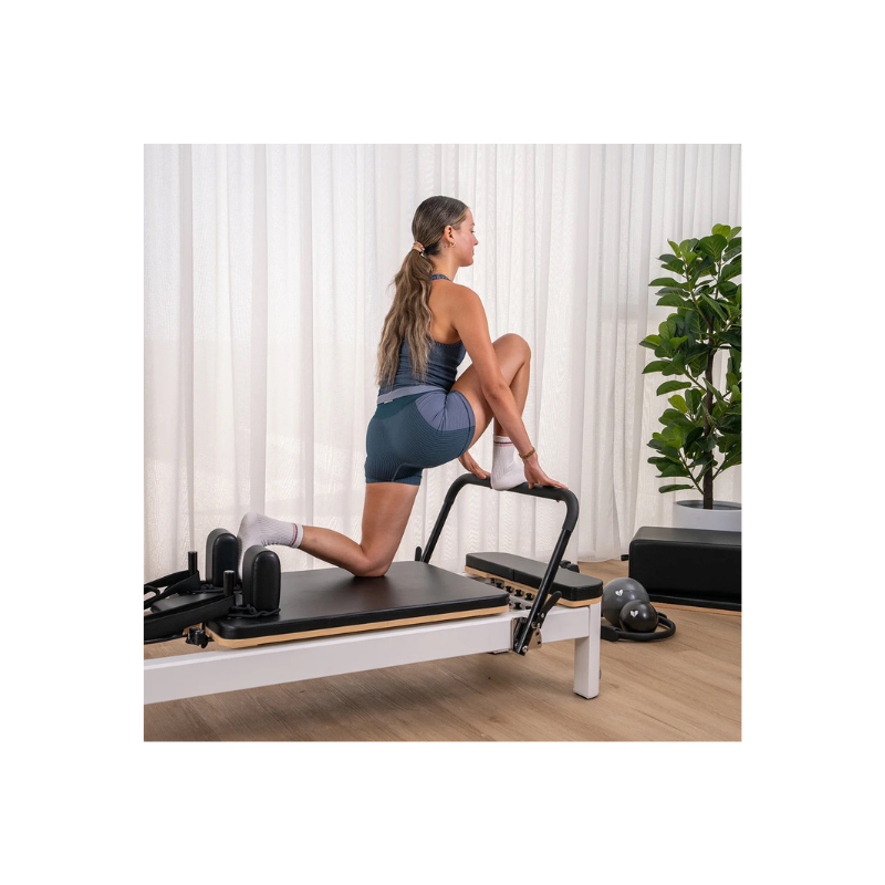 Lifespan_Fitness_Contour_Studio_Commercial_Pilates_Reformer_Bed_Set_benefits