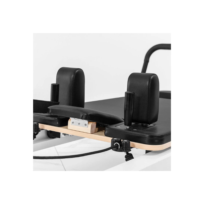 Lifespan_Fitness_Contour_Studio_Commercial_Pilates_Reformer_Bed_Set_headset