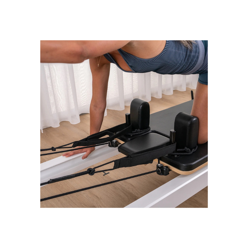 Lifespan_Fitness_Contour_Studio_Commercial_Pilates_Reformer_Bed_Set_reformer_pilates