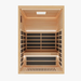 Nuvie immerse sauna