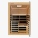 Nuvie immerse sauna 2