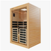 Nuvie Immerse sauna 3