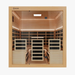NUVIEimmerse4-6personinfraredsauna4