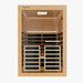 Nuvie Immerse sauna 4