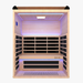 nuvie 3 person infrared sauna sunlighten