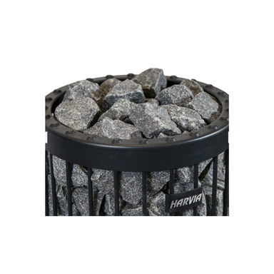 Olivine_sauna_heater_stones_example