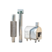 OutdoorCedarHotTubWithExternalFirewoodHeater_Pump_FiltrationSystemandCover