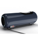 OxyAir Composite Hyperbaric Chamber Back
