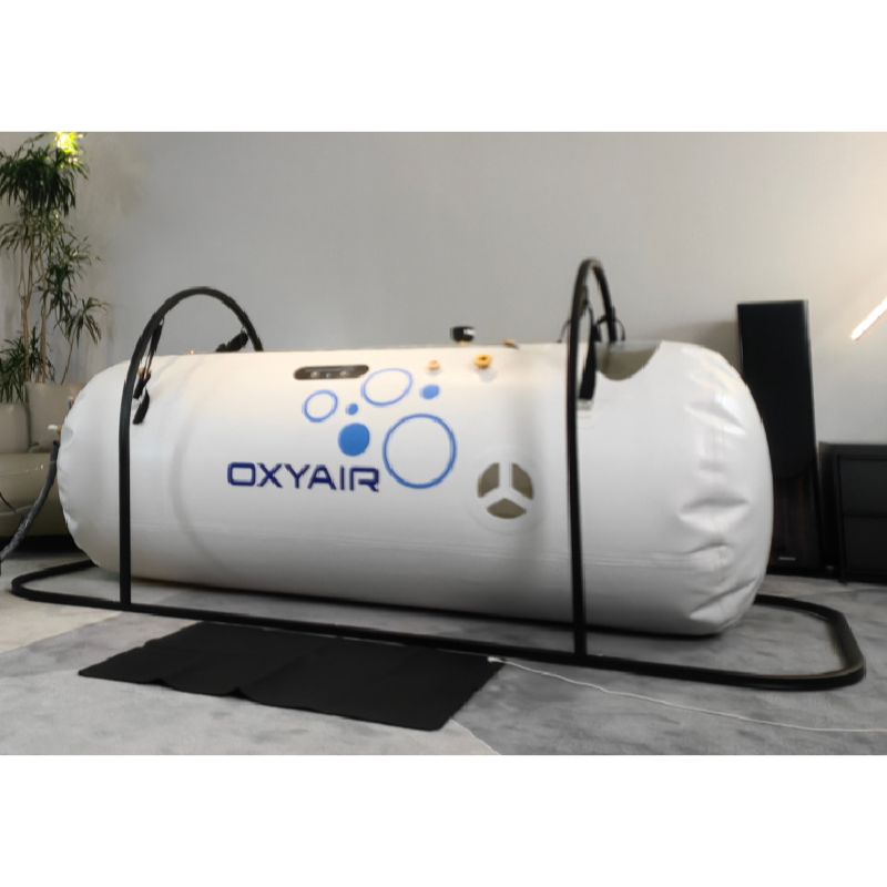 OxyAir Hyperbaric Chamber Frame