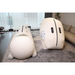 OxyAir Hyperbaric Chamber Sit and Lay Front