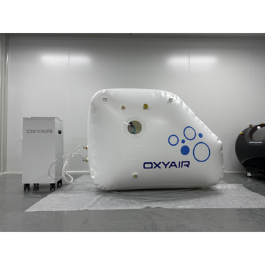 OxyAir Hyperbaric Chamber
