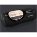 OxyAir Stainless steel Hyperbaric Chamber Black