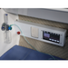 OxyAir Stainless steel Hyperbaric Chamber Inside Control