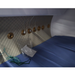 OxyAir Stainless steel Hyperbaric Chamber Inside