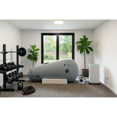 OxyAir_1.5ATA_Laying_and_Sitting_HBOT