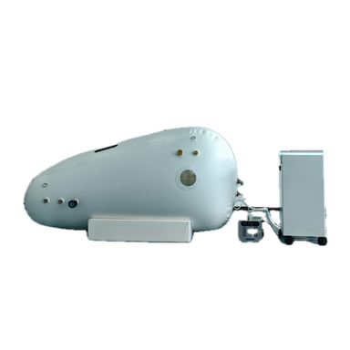 OxyAir Laying Soft Shell HBOT