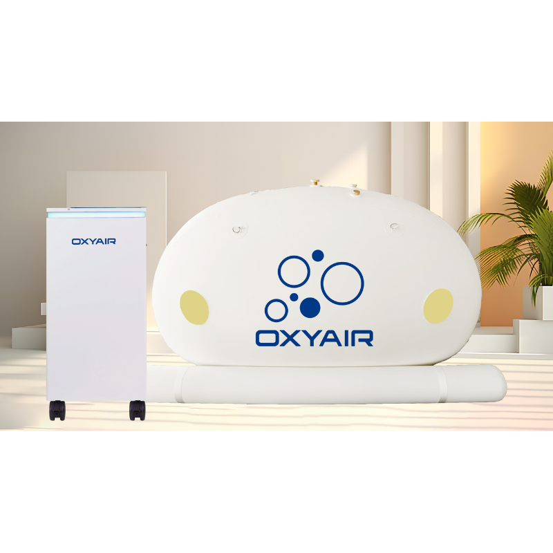 Oxyair_2_person_hyperbaric_chamber