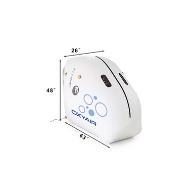 Oxyair_portable_hyperbaric_chamber