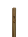 Wood Reformer oak Pilates stick