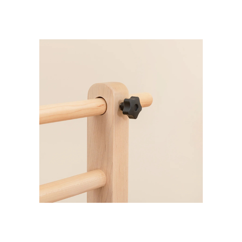 Pilates_Ladder_Barrel_Black_ergonomic_padding