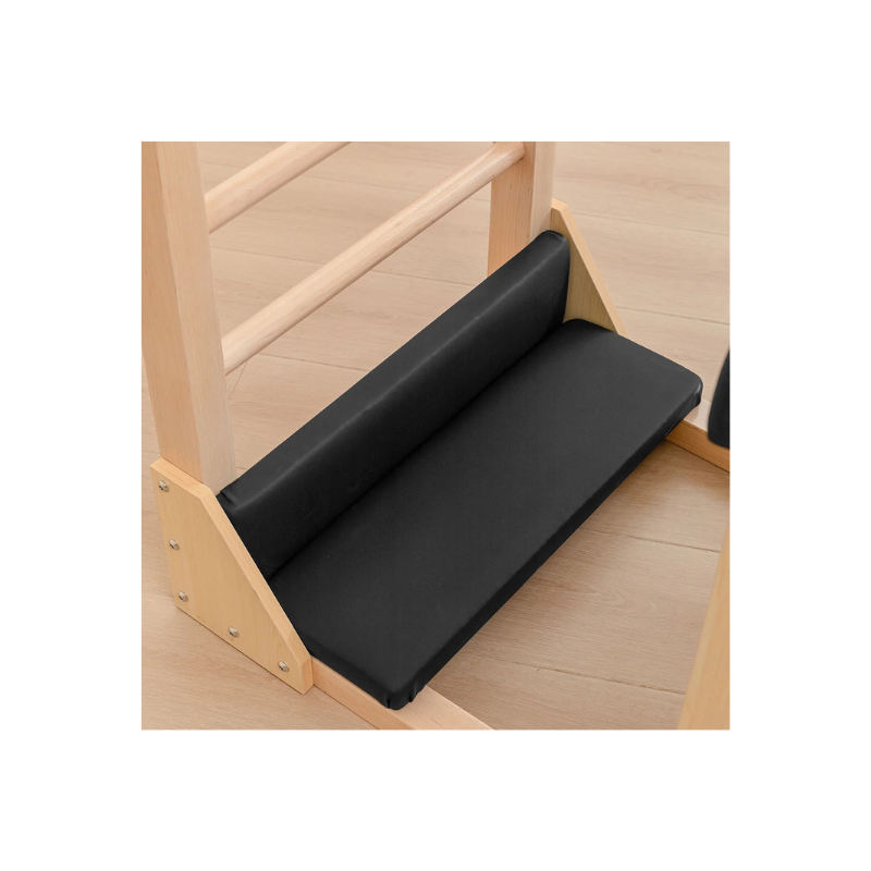 Pilates_Ladder_Barrel_Black_pilates_equipment