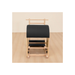 Pilates_Ladder_Barrel_Black_pilates_reformer_machine