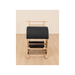 Pilates_Ladder_Barrel_Black_space_saving_resolution