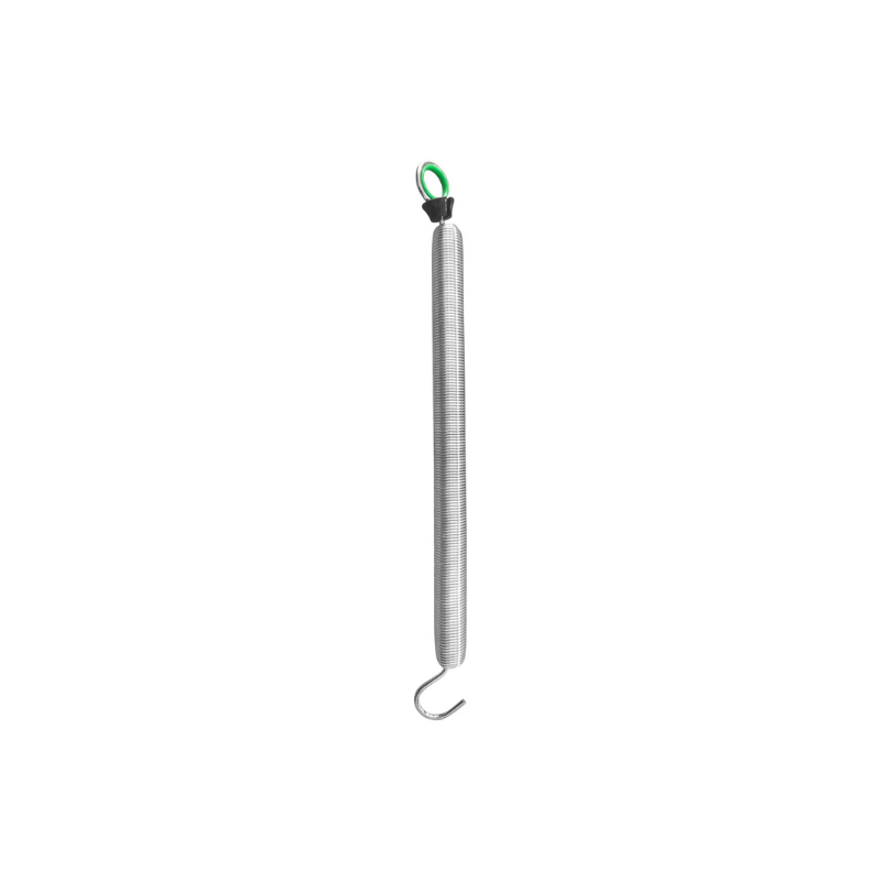 Pilates_Spring_5_set_Green