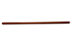 Wood Reformer walnut Pilates stick in use
