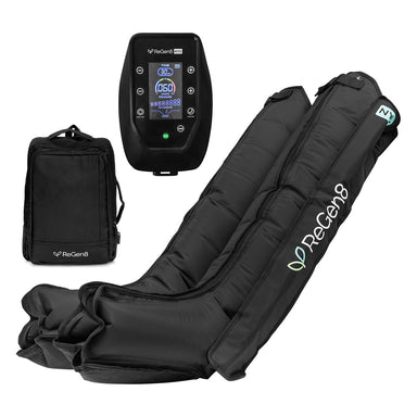 Regen8 Compression boots pack
