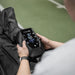 Regen8 Compression boots pressure