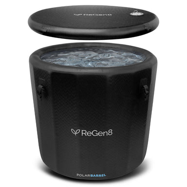 ReGen8 Cold Plunge