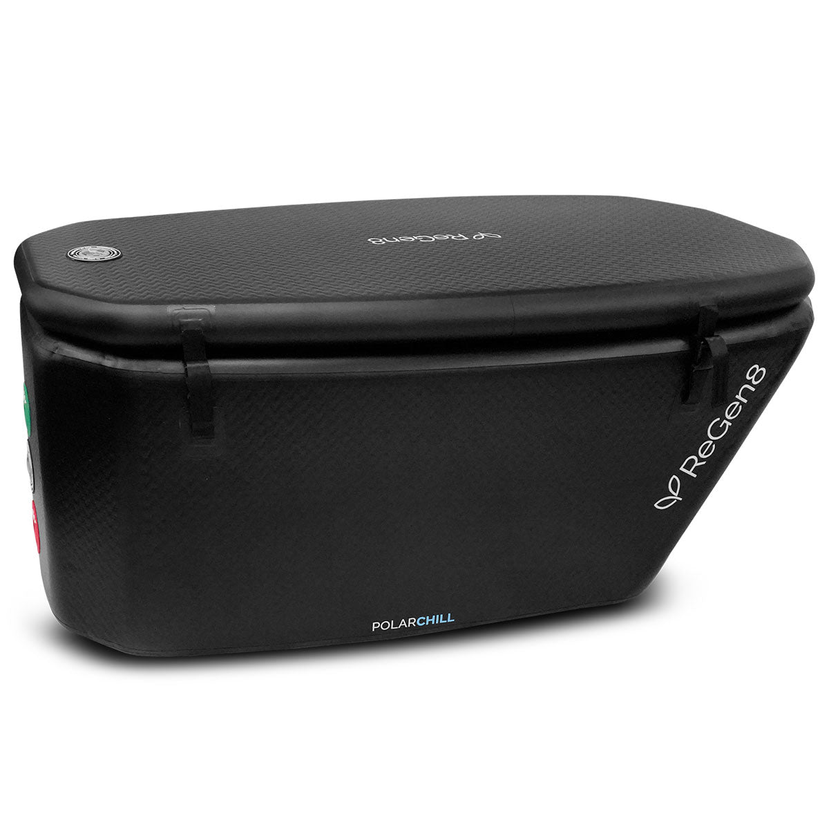 ReGen8 PolarChill with T2 ice bath