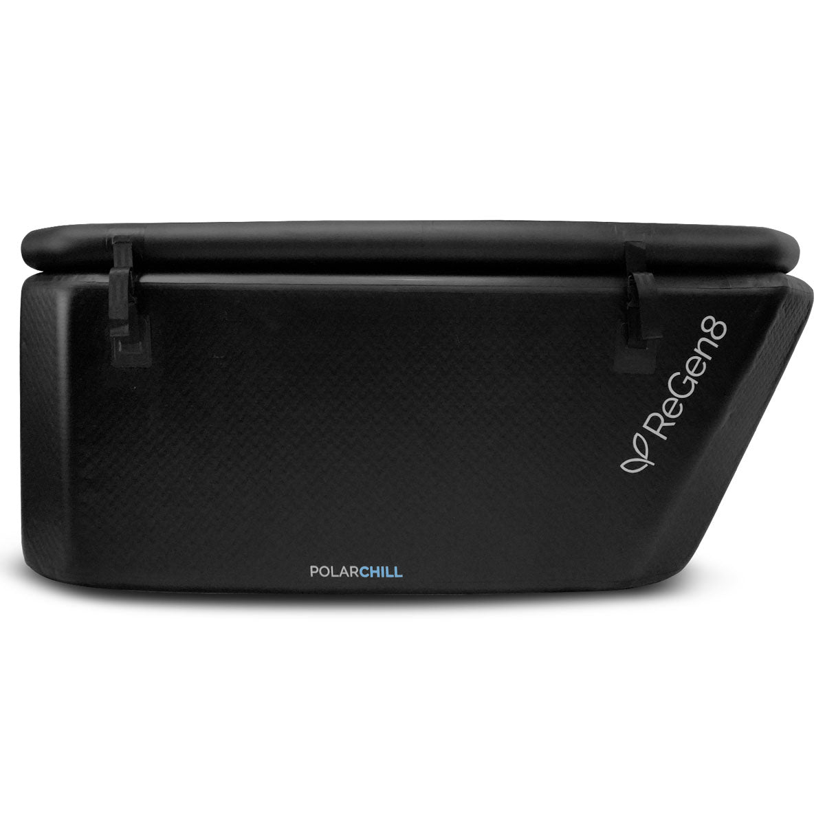 ReGen8 PolarChill cold plunge  front