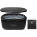 ReGen8 PolarTub with T2 chiller