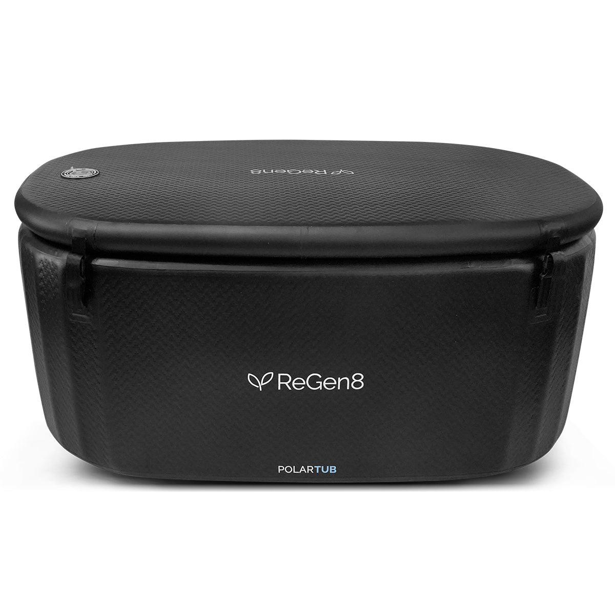 ReGen8 PolarTub with T2 chiller benefits