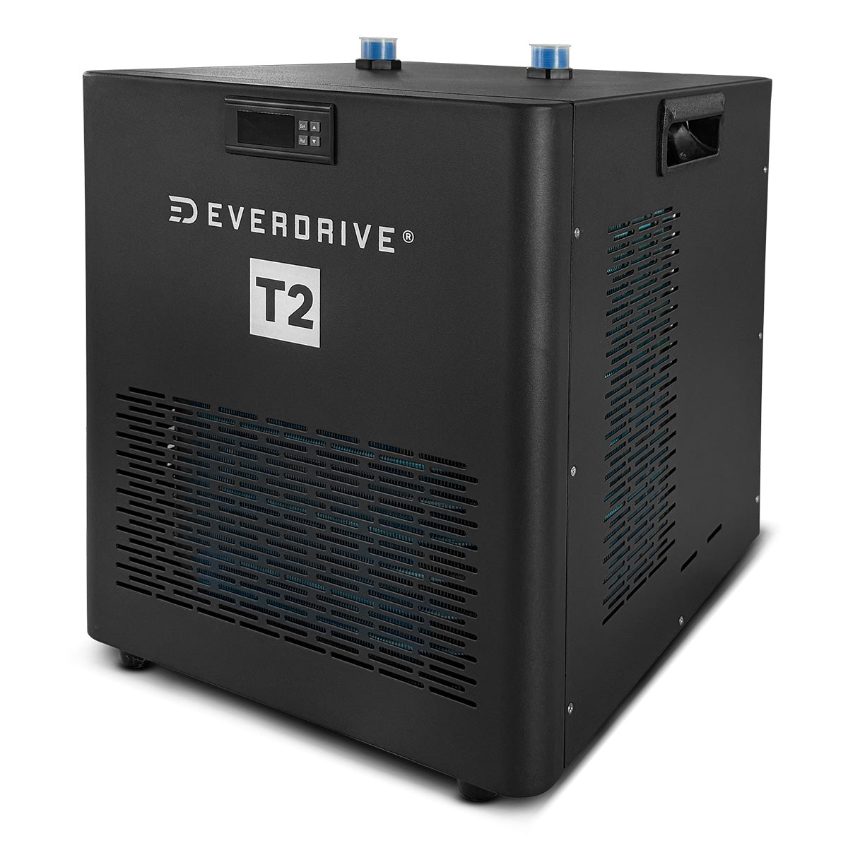 ReGen8 PolarTub with T2 chiller