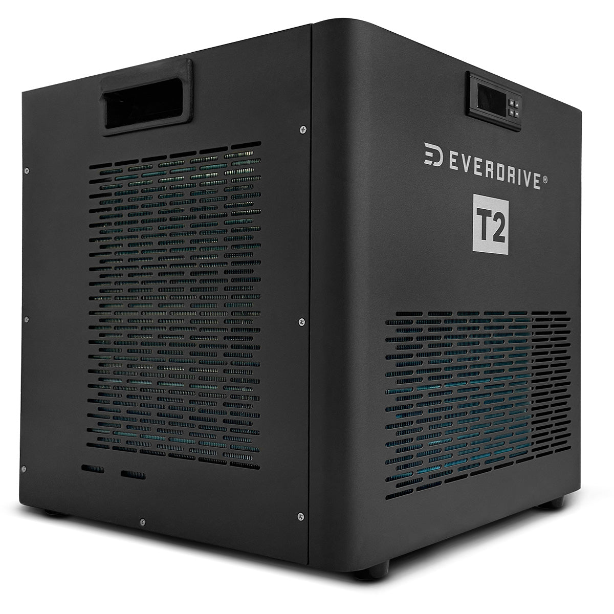 ReGen8 PolarTub with T2 chiller