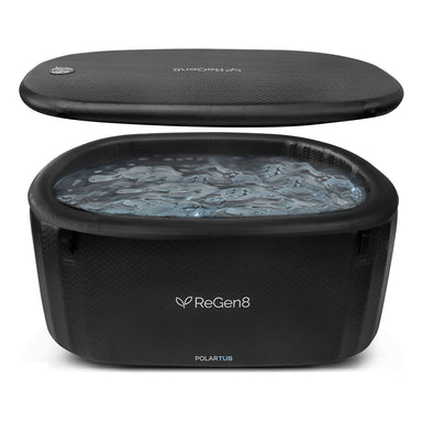ReGen8 polar tub ice bath