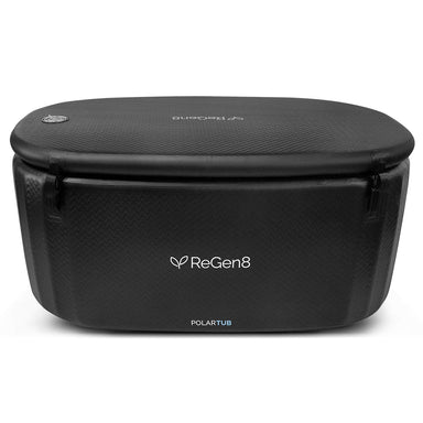 ReGen8 polar tub ice bath closed