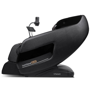 zero gravity massage chair side 