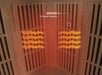 Regen8 2 person sauna heaters