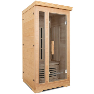 ReGen8 infrared sauna 1 person